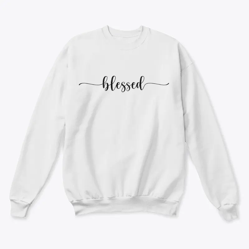 blessed you are