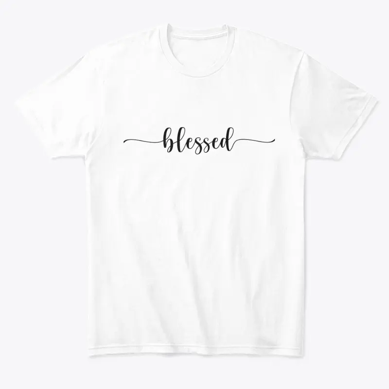 blessed you are