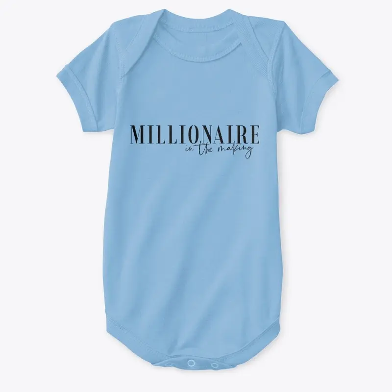 Baby Millionaire